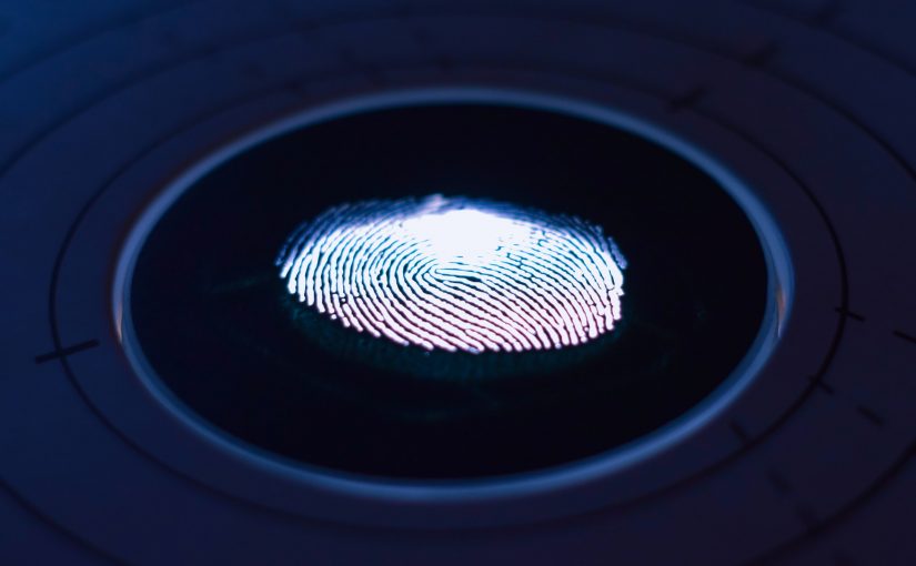 USCIS Fingerprinting/Biometrics Appointments